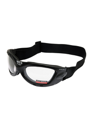 Yato Safety Goggles, YT-7377, Black