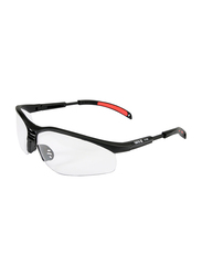 Yato Safety Glasses, YT-7363 PL, Black