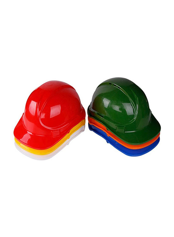 Yato Safety Helmet, YT-73983, Yellow