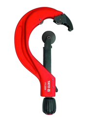 Yato 50 - 127mm Speed Pipe Cutter, YT-2235, Red