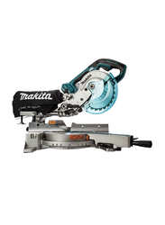 Makita Cordless Slide Compound Saw, DLS714Z, Silver/Black