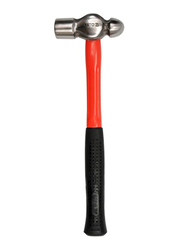 Yato 900g Ball Pein Hammer, YT-4518, Red/Black