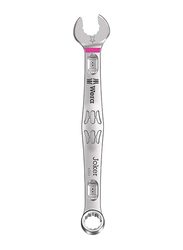 Wera 13mm 6003 Joker Combination Wrench, 05020203001, Silver