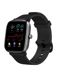 Amazfit GTS 2 Mini 40.5mm Smartwatch, GPS, Black