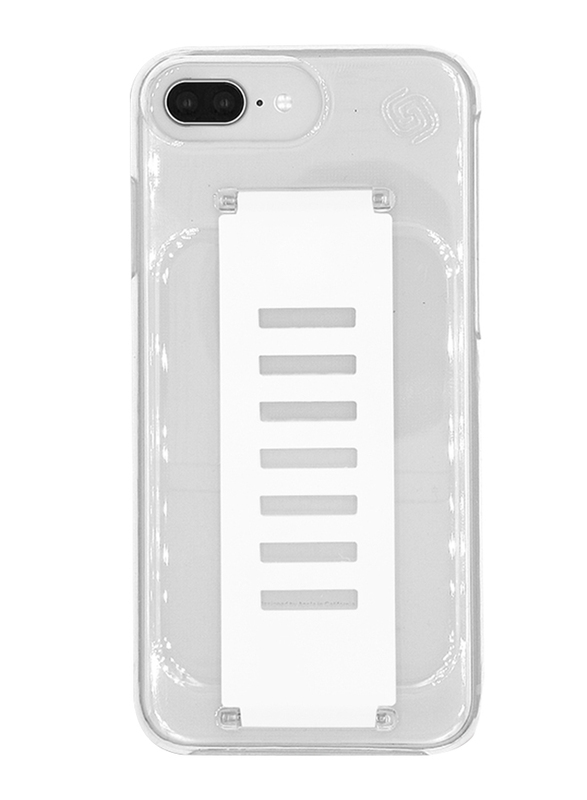 

Grip2u Case Cover Slim Series for iphone 7 Plus, Clear