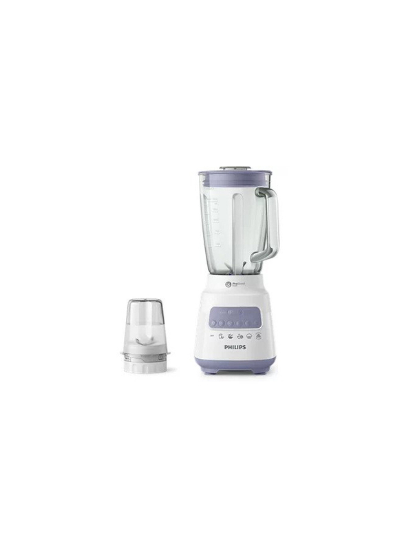 

Philips Series 5000 Blender Core, Lavender/White