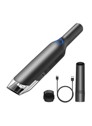 Black+Decker Handheld Cordless Portable Vacuum Cleaner, Black