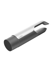 Autobot Mini Portable Handheld Auto Vacuum Cleaner, 100ml, ROTO801, Black/Silver