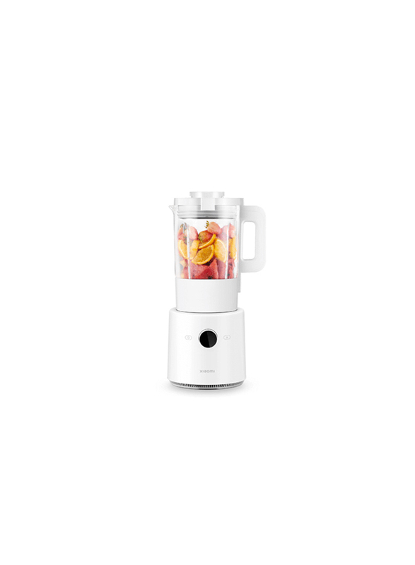 

Xiaomi 1.6L Smart Blendersmart Blender with 9-Variable Speed Blending, White