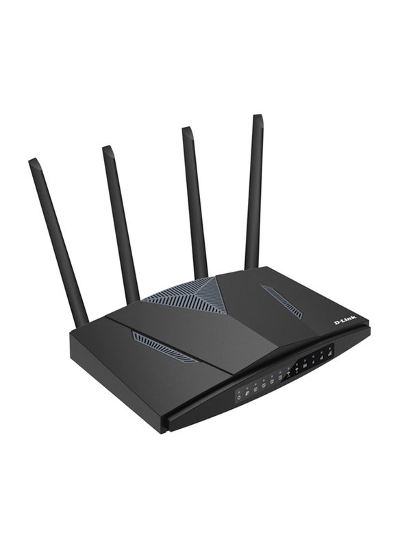 

D-Link 4G Ac1200 Lte Router, Dwr-M960, Black