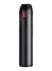 Wireless Handheld Cordless Vacuum Cleaner, Zb234, Black
