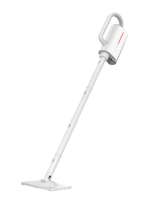 

Deerma Household Handheld Electric Steam Mop, ZQ600, White