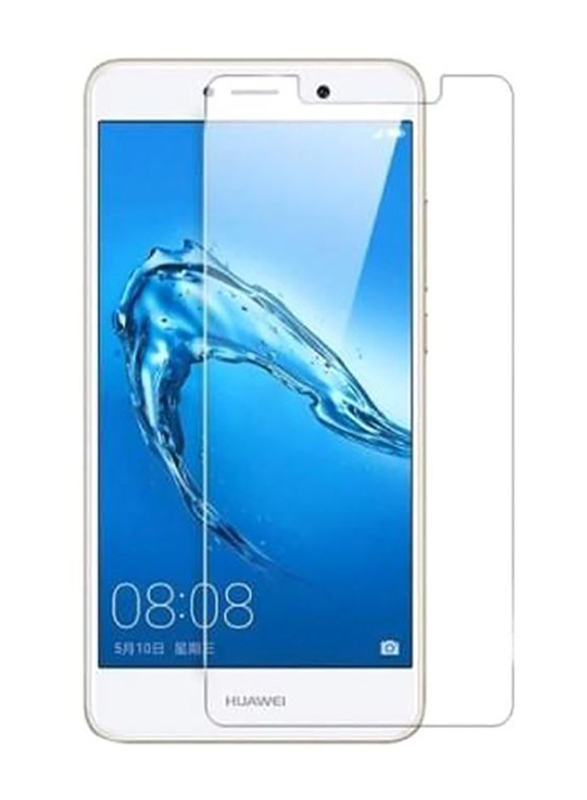

Huawei Y7 Prime (2018) Mobile Phone Tempered Glass Screen Protector, Clear