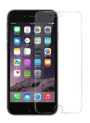Apple iPhone 7 Plus Mobile Phone Tempered Glass Screen Protector, Clear