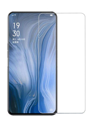 Samsung Galaxy A21S Mobile Phone Tempered Glass Screen Protector, Clear