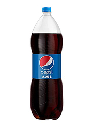 Pepsi Soft Drink, 6 Bottles x 2.25 Litres