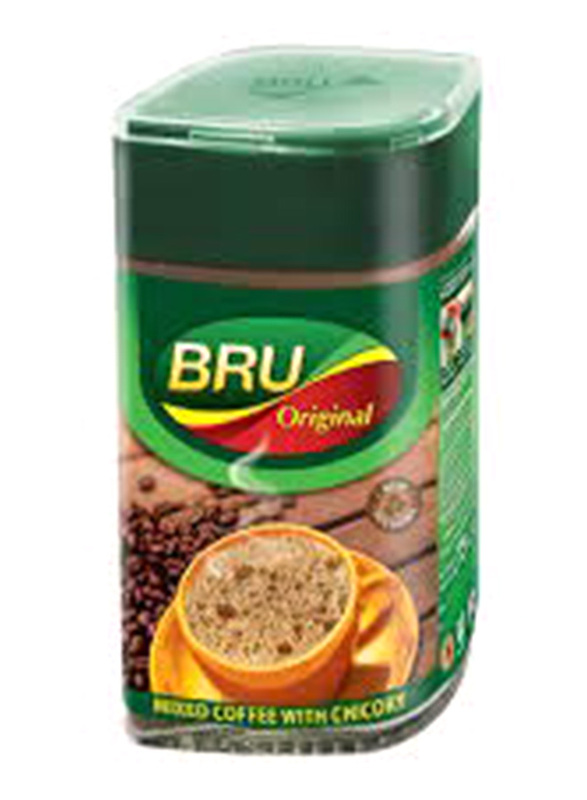 

BRU Original Coffee Bottle, 100g