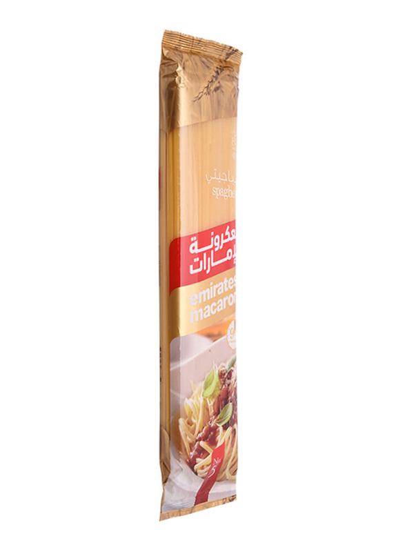 Emirates Spaghetti, 400g