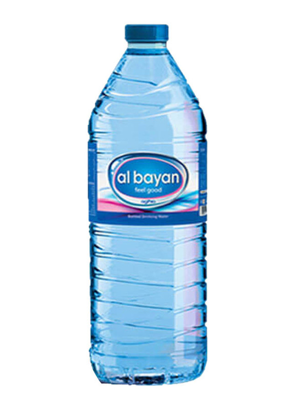 

Al Bayan Drinking Water, 500ml