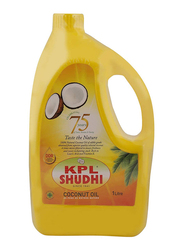 KPL Shudhi Coconut Oil, 1 Liter