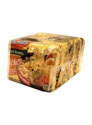 Indomie Chicken Noodles, 5 Pieces x 75g