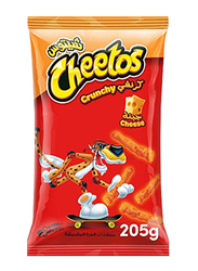 Cheetos Cheese Chips, 205g
