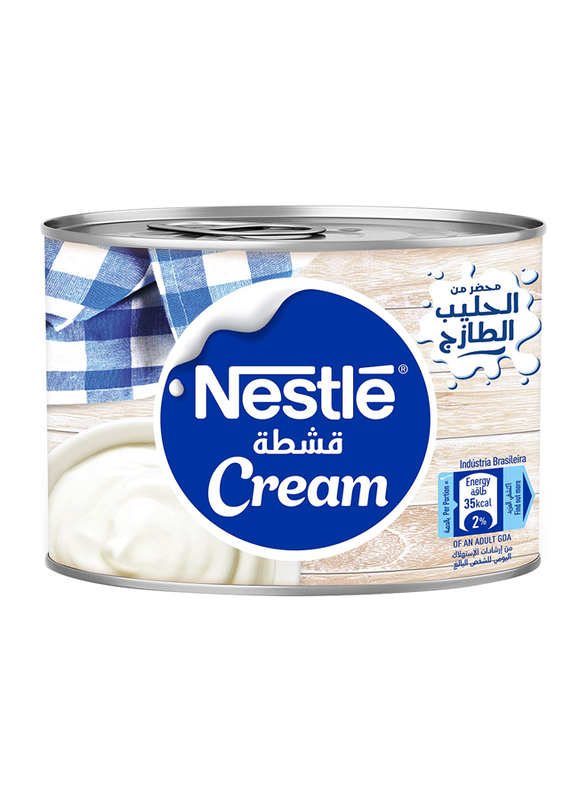 Nestle Original Cream, 12 x 160g