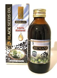 Hemani Black Seed Oil, 125ml