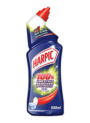 Harpic Fresh Limescale Remover Toilet Cleaner, 500ml