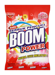 Boom Detergent Powder, 2.5 Kg