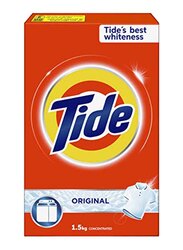 Tide Original Scent Laundry Powder Detergent, 1.5 Kg