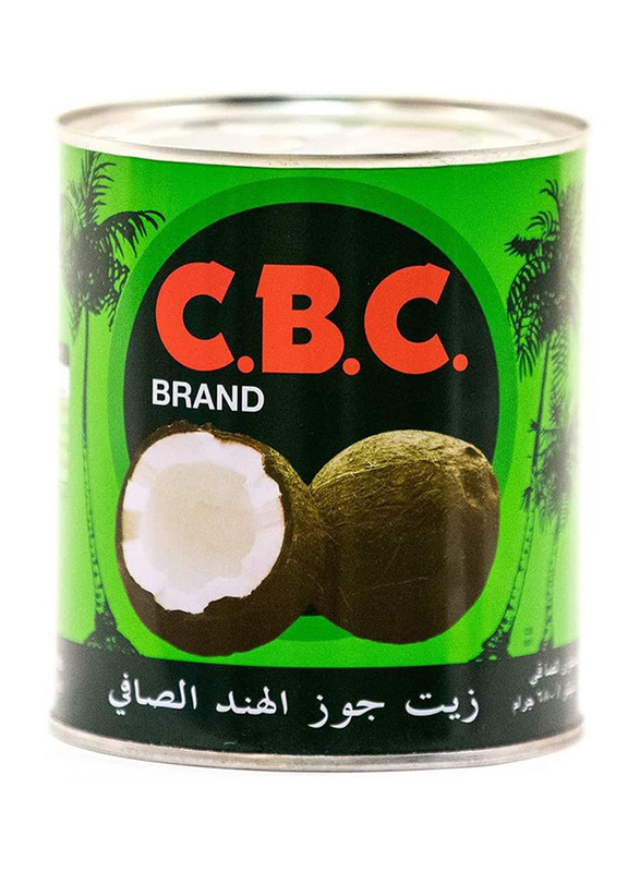 CBC Coconut Oil, 680g