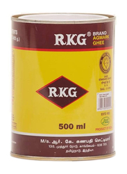 RKG Pure Ghee, 500ml