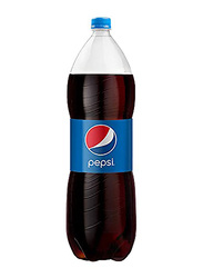 Pepsi Soft Drink, 6 Bottles x 2.25 Litres