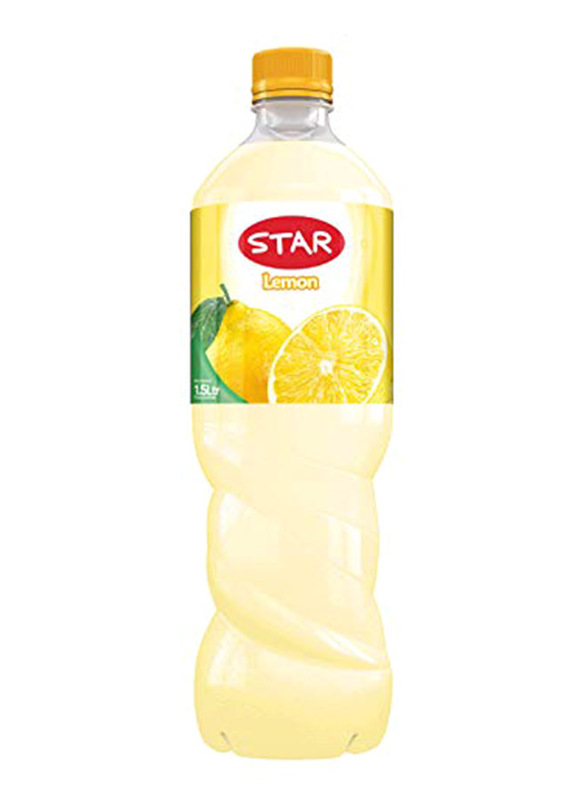 Star Lemon Juice, 1.5Ltr