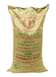 Sinnara Basmati Rice, 39 Kg