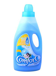 Comfort Spring Dew Fabric Softener, 2 Litres