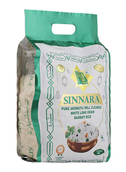 Sinnara Basmati Rice, 2 Kg