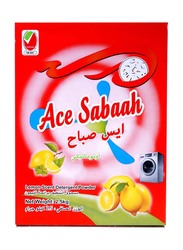 Ace Sabaah Lemon Scent Detergent Powder, 2.5 Kg