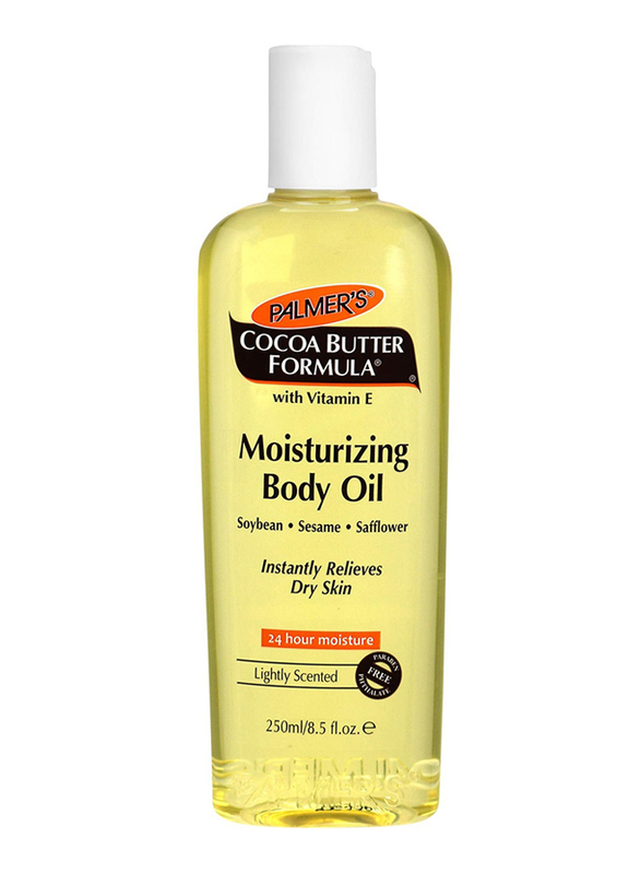 

Palmer's Cocoa Butter Formula Moisturizing Body Oil, 250ml