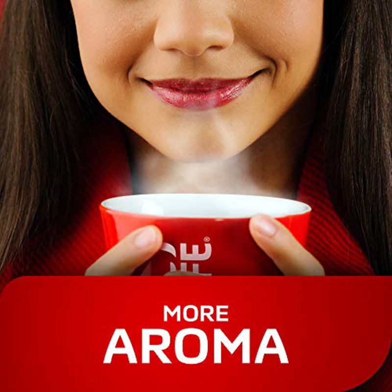 Nescafe Red Mug Coffee, 50g