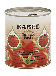 Rabee Tomato Paste, 850g