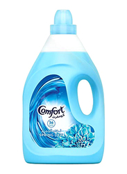 Comfort Spring Dew Fabric Softener, 4 Litres