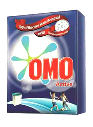 OMO Auto Active Powder Laundry Detergent, 1.5 Kg