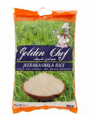 Golden Chef Jeerakasala Rice, 2 Kg
