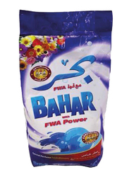 Bahar FWA Power Detergent Powder, 2.5 Kg