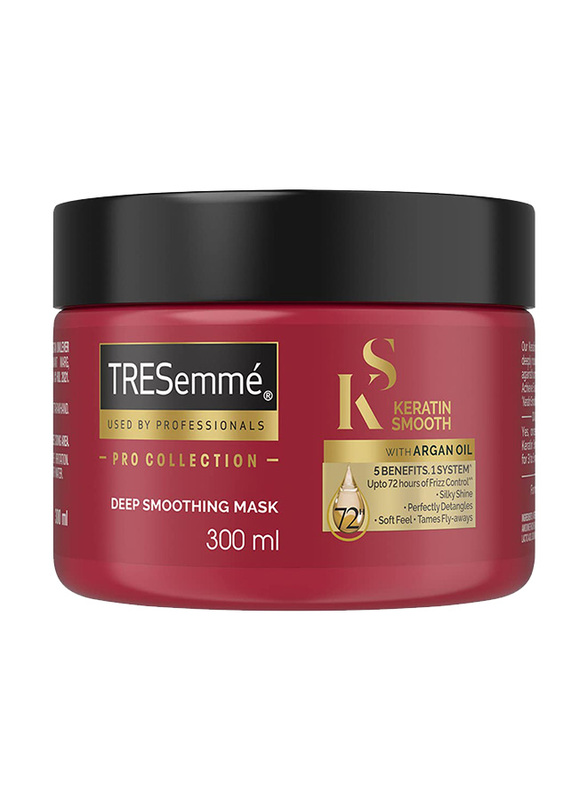 

Tresemme Deep Smoothening Hair Mask, 300ml