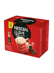 Nescafe 3 -in-1 Classic Box, 24 Pieces x 20g