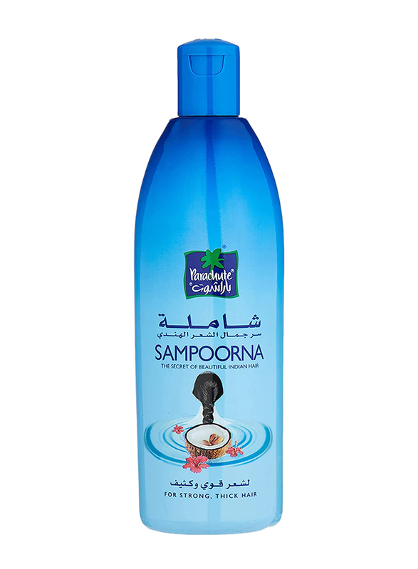 

Parachute Sampoorna Oil, 2 Pieces x 150ml