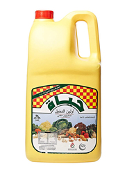 Hayat Vegetable Oil, 5 Liters